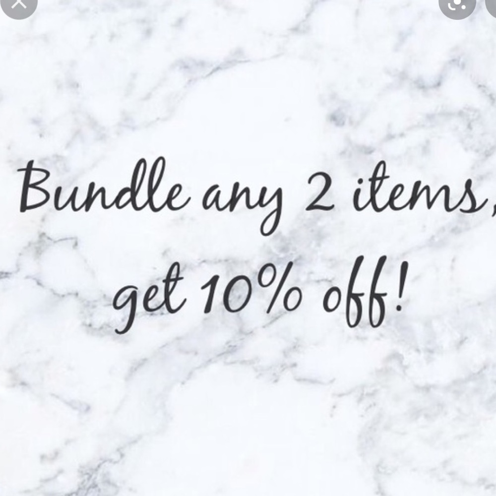 ✨FLASH SALE FOR THE NEW YEAR✨